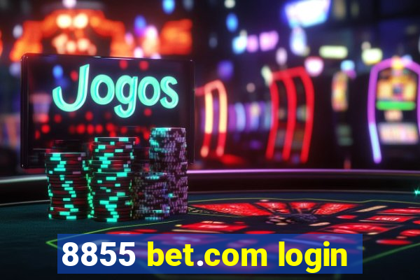 8855 bet.com login